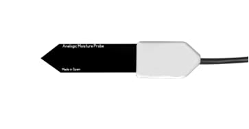 Sensor MT300D-HOBO de Humedad del Suelo para datalogger HOBO UX120-006M y U12s.
