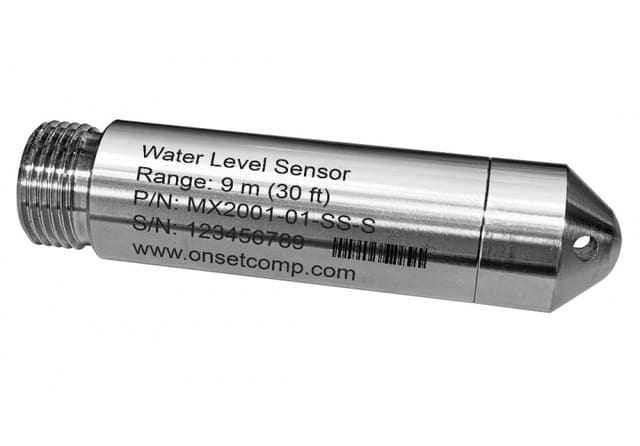 Sensor de Nivel de Agua - MX2001-S