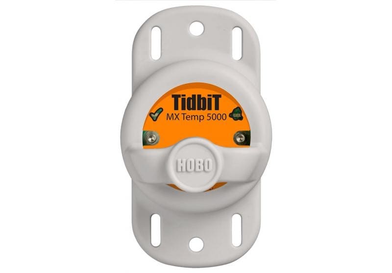 HOBO TidbiT MX Temperature 1500m Data Logger