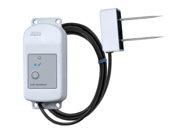 MX2306 Registrador de Datos HOBO Bluetooth para Humedad del Suelo
