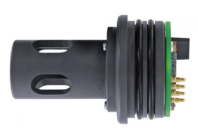 Tapón de extremo del MX2500