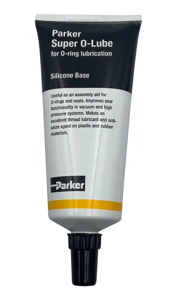 Lubricante para O-rings