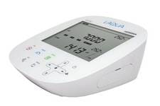 Medidor de pH/conductividad de mesa LAQUA PC1100-S