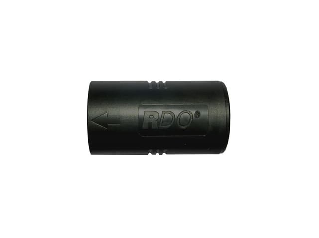 Tapón de reemplazo para sensor de OD