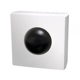 RSF/E Sensor de temperatura de radiación - Salas