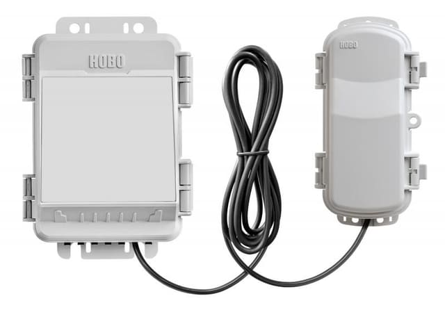 RX2105 Estación HOBO MicroRX