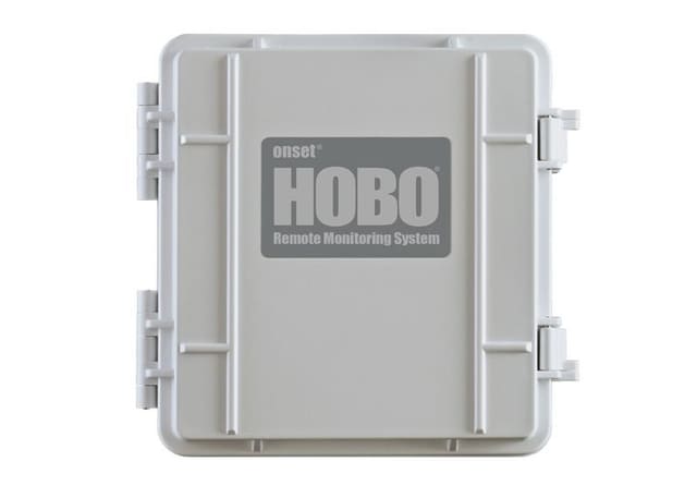 RX3000 Data Logger/Estación Meteorológica HOBO