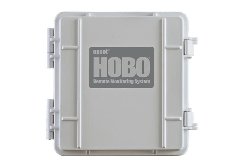 RX3000 Data Logger/Estación Meteorológica HOBO