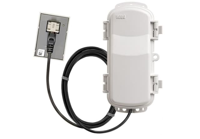 HOBOnet Manager (conexión de hasta 50 sensores Inalámbricos)