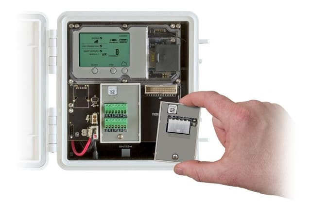 Módulo de Sensor de Nivel de Agua para HOBO RX3000