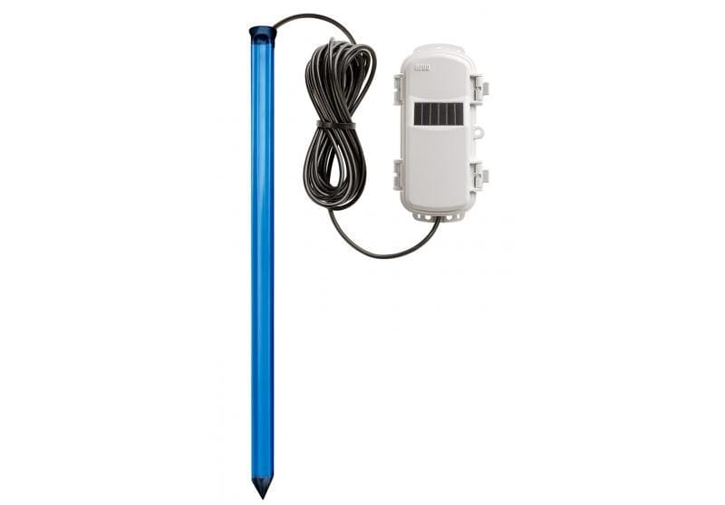 HOBOnet Sensor de Humedad/Temp del Suelo de Múltiples Profundidades