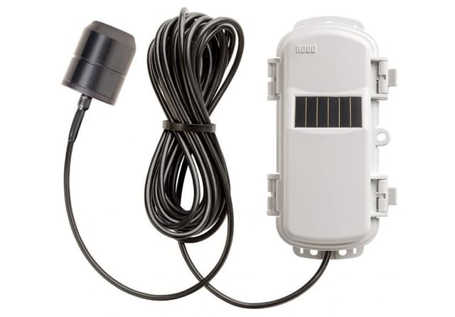 Sensor HOBOnet de Radiação Solar (Piranômetro de Silício)