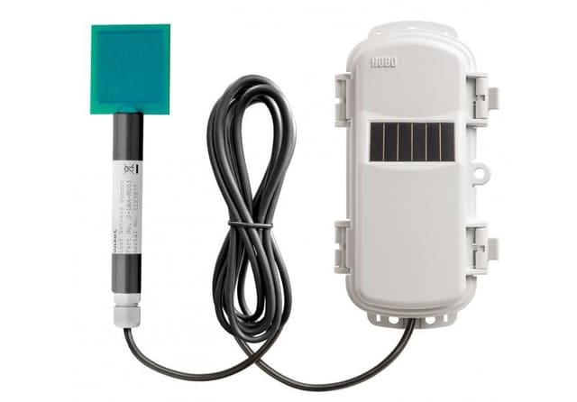 Sensor HOBOnet Inalámbrico de Humedad de la Hoja