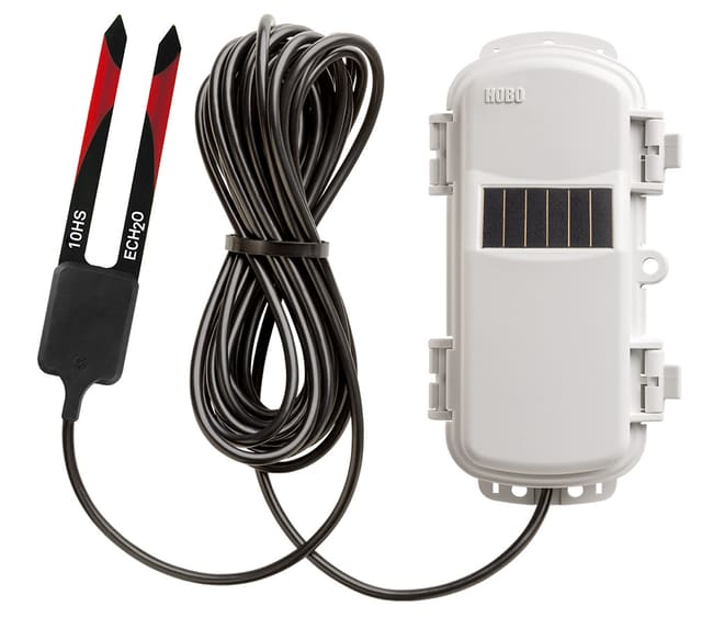 Sensor de humedad del suelo HOBOnet 10HS - Australia/Nueva Zelanda