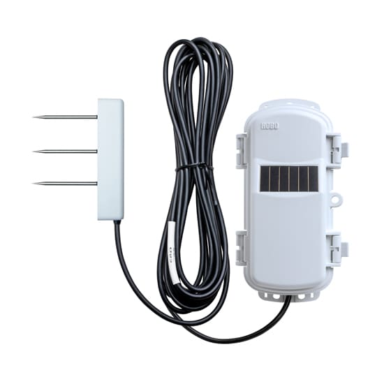 Sensor de humedad/temperatura/EC del suelo HOBOnet T12 - Australia/Nueva Zelanda