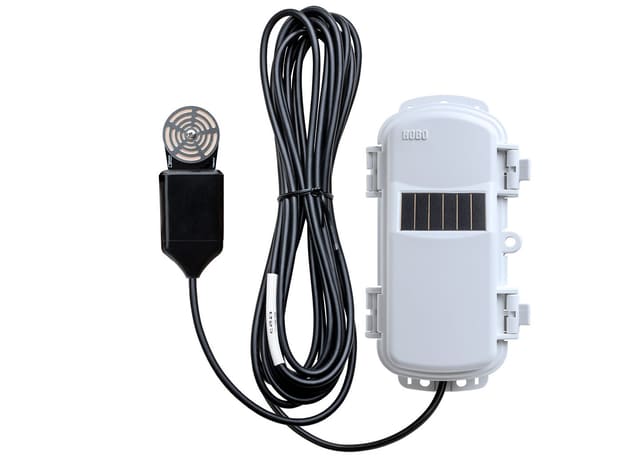 HOBOnet TEROS 21 Sensor Inalámbrico de Potencial de agua del Suelo y Temperatura