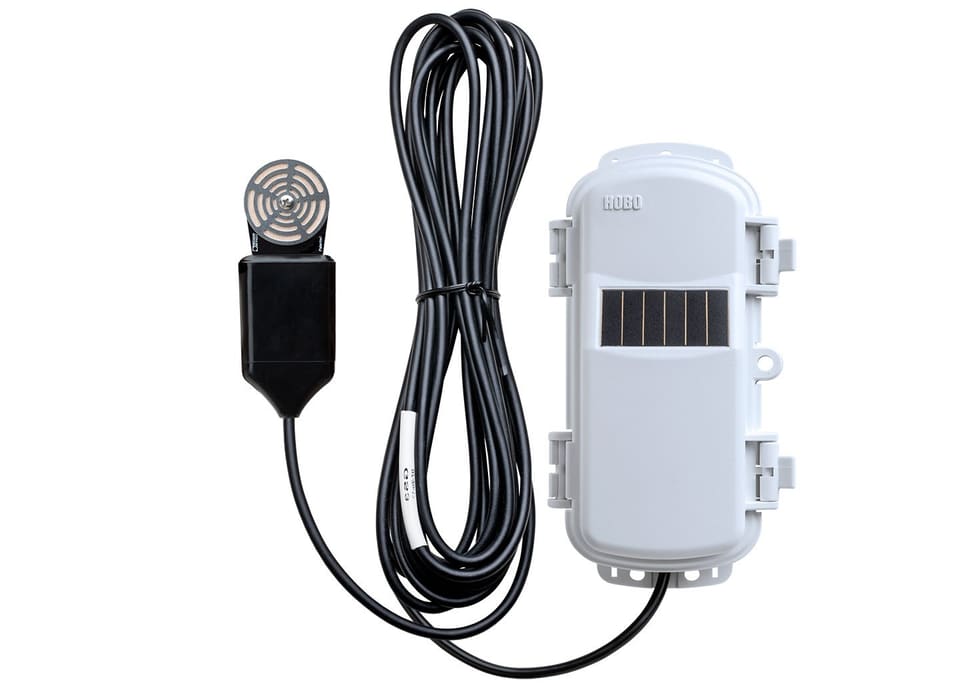 HOBOnet TEROS 21 Sensor Inalámbrico de Potencial de agua del Suelo y Temperatura