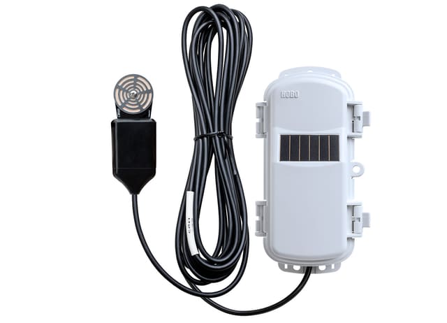 Sensor de potencial hídrico/temperatura del suelo HOBOnet T21 - Taiwán