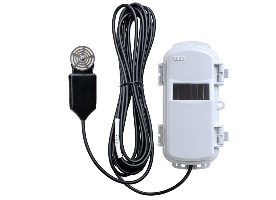 Sensor de potencial hídrico/temperatura do solo HOBOnet T21 - Austrália/Nova Zelândia