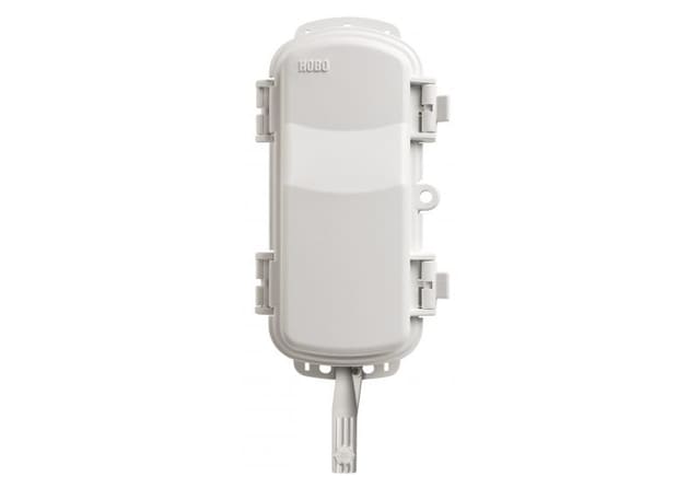 Sensor HOBOnet inalámbrico de temperatura y humedad