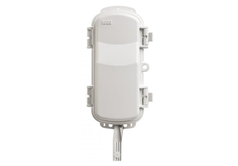 Sensor HOBOnet inalámbrico de temperatura y humedad