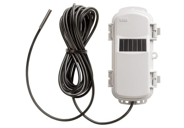 Sensor Inalámbrico HOBOnet de Temperatura (Aire/Agua/Suelo)