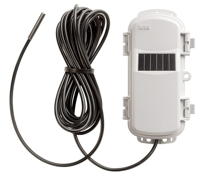 Sensor de temperatura sin cable HOBOnet - Australia/Nueva Zelanda