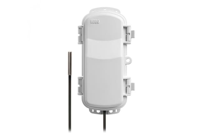 RXW-TMB-x-868 Sensor de temperatura inalámbrico HOBOnet