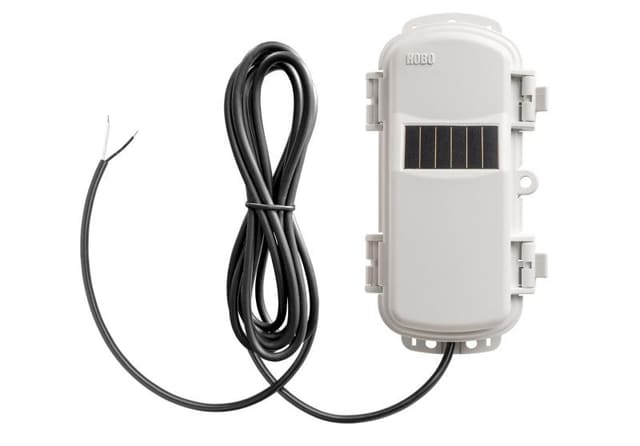Sensor Inalámbrico de Entrada de Pulso - Switch Electrónico