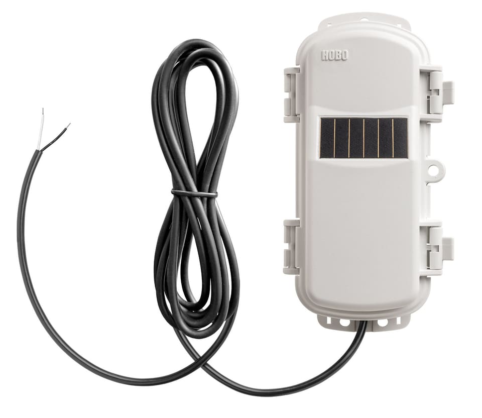 HOBOnet Pulse Input - Electronic Switch Sensor - Americas