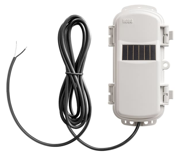 Sensor de entrada de impulsos HOBOnet - contacto seco - Australia/Nueva Zelanda