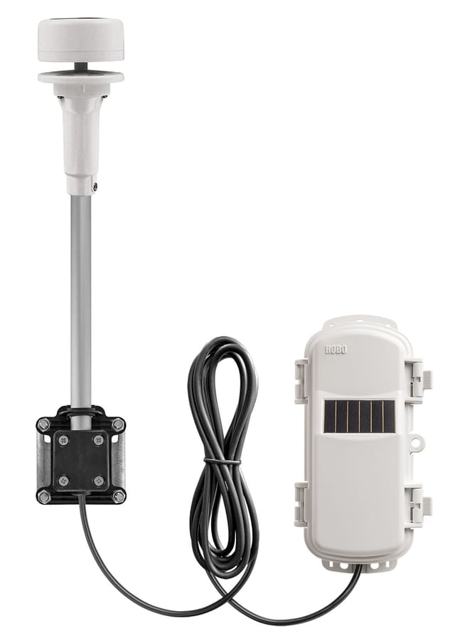 HOBOnet Ultrasonic Wind Speed & Direction Sensor - Taiwan