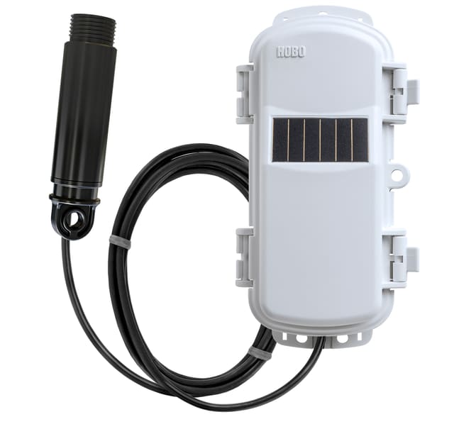 Interfaz HOBOnet para sensor de nivel de agua - Taiwán