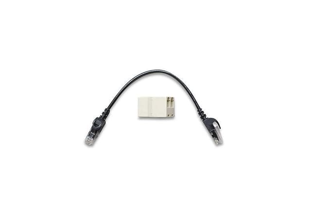 Adaptador de comunicación de 1 a 2 sensores