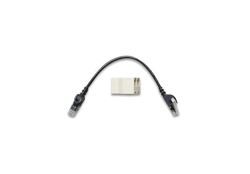 Adaptador de comunicación de 1 a 2 sensores