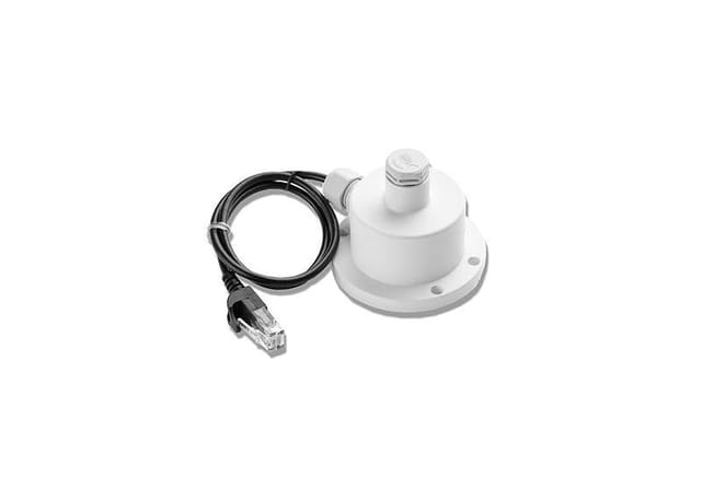 Sensor Inteligente de Presión Barométrica