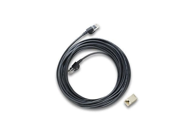Cable de extensión para sensores inteligentes - 10m de longitud