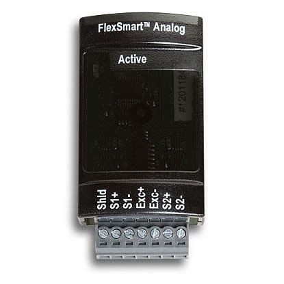 Sensor módulo analógico FlexSmart (2 canais)