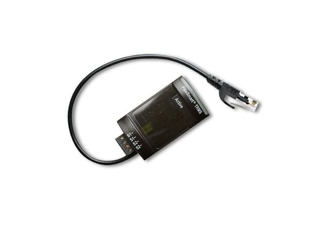 Módulo FlexSmart TRMS (2 canales)