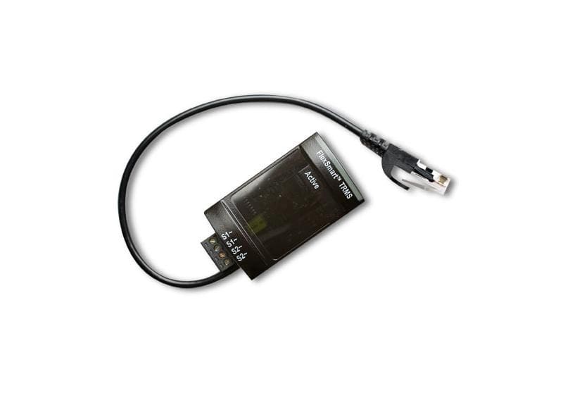 Módulo FlexSmart TRMS (2 canales)