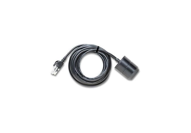 Sensor Inteligente de Radiación Solar (Piranómetro de Silicio)