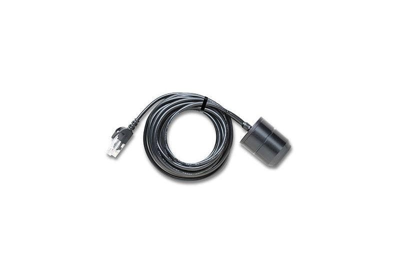 Sensor Inteligente de Radiación Solar (Piranómetro de Silicio)