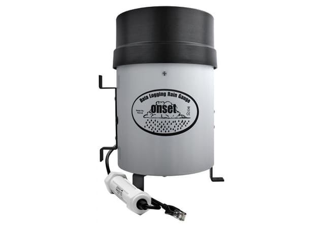 Sensor Inteligente HOBO de Precipitación (2m de cable)