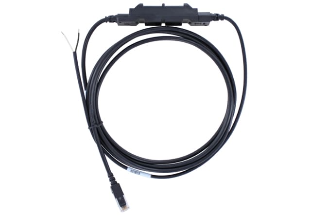S-RTA-M006 RX Sensor inteligente tiempo de funcionamiento (cable de 6 m)