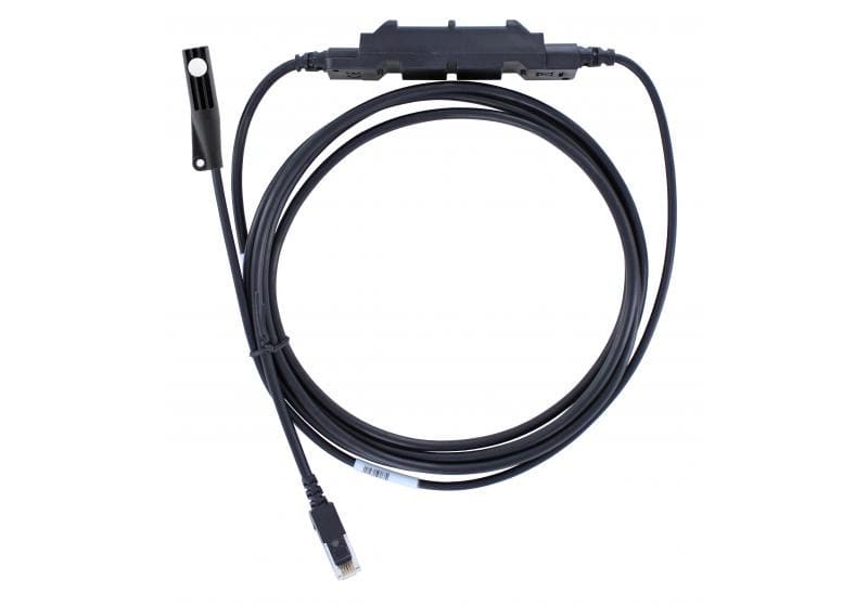 Sensor Inteligente de Temperatura/Humedad Relativa (2m de cable)