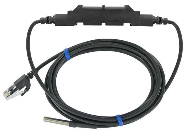 Sensor Inteligente HOBO de Temperatura (cable de 2 m)