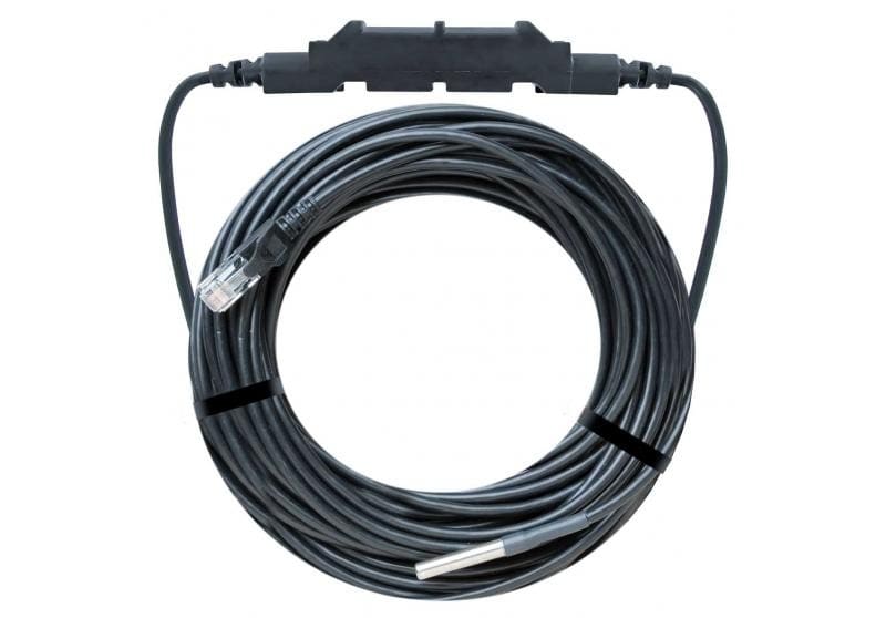 Sensor Inteligente HOBO de Temperatura  (cable de 17m)