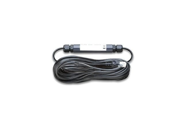 Adaptador de entrada de pulso (hasta 120Hz) - Sensor de 1 metro