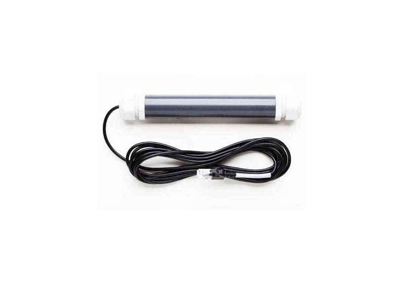 Adaptador R.M. Young Marine Wind Monitor (modelo 05106)