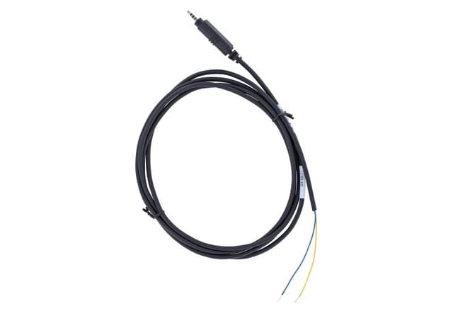 Sensor de cable de entrada de 4 a 20 mA para HOBO MX1104 y MX1105